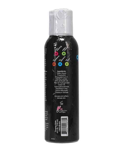 Mood Lube Tingling - 4 oz for sale