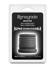 Shop Renegade Buster - Black online