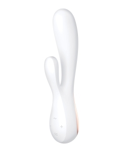 Shop satisfyer mono flex - white online