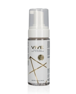 Shop Shots Vive Foaming Toy Cleaner - 4.7 fl oz online