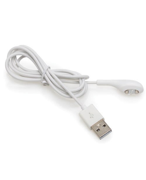 Shop we-vibe charging clip - white online