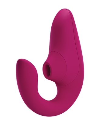 Order womanizer blend - vibrant pink online
