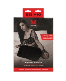Shop Sei Mio Elevated Interests Inflatable Wedge online