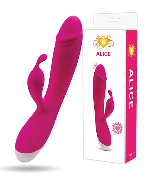 Order Alice Multi-Function Rabbit - Pink