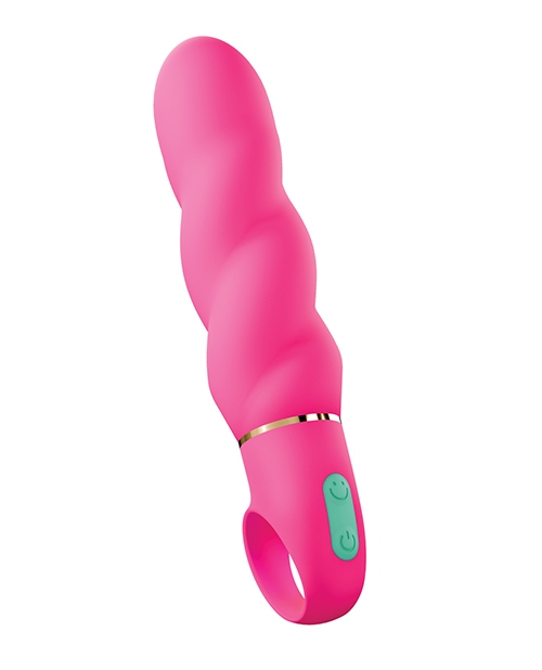 Order Aria - Amazing AF 2.0 - Rechargeable Vibe - Fuchsia online