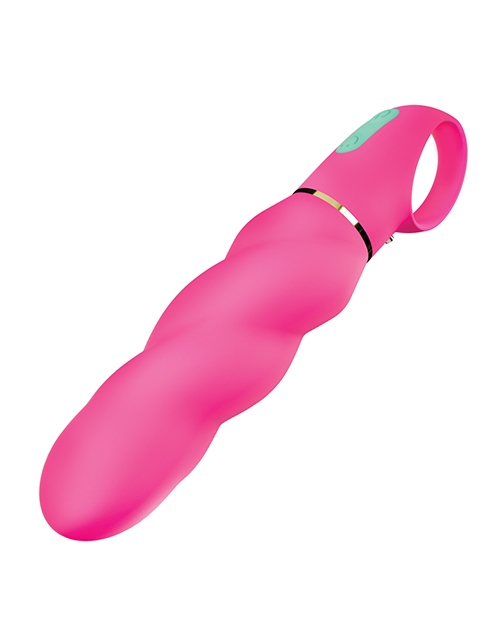 Aria - Amazing AF 2.0 - Rechargeable Vibe - Fuchsia for sale