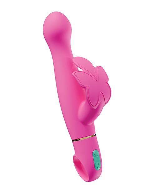 Order Aria - Naughty AF 2.0 - Rechargeable Vibe - Plum online
