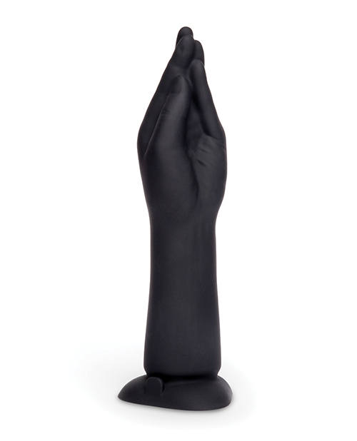 Shop b-vibe b-Vibe 10.5 Inch Vibrating Silicone Hand Fisting Dildo w/Suction Base