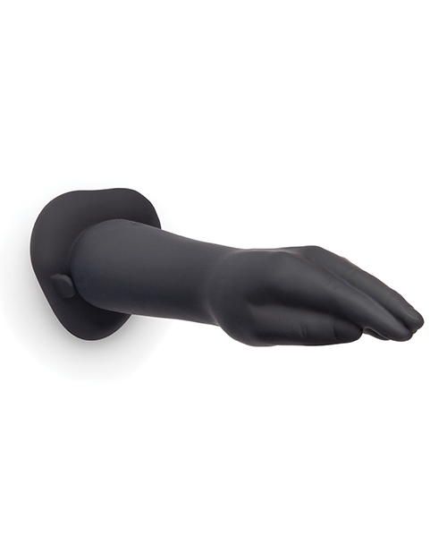 Buy b-vibe b-Vibe 10.5 Inch Vibrating Silicone Hand Fisting Dildo w/Suction Base