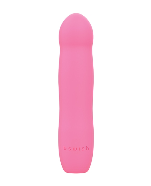 Shop Bdesired Bdesired Infinite Deluxe Flamingo Vibrator - Pink
