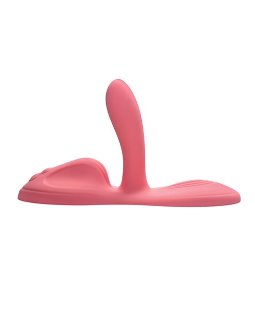 Buy Bedroom Bliss Bedroom Bliss Vibrating Silicone Grinder w/Remote