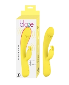 Shop Blaze Heat Up Bunny - Yellow online