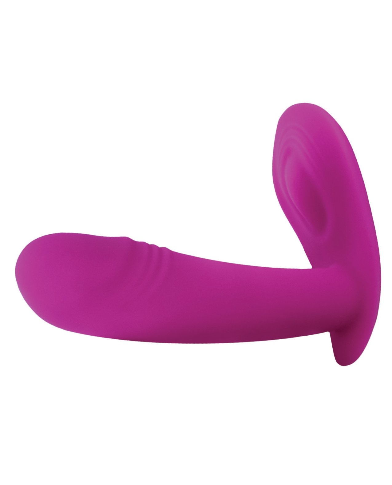Bliss Power Punch Thrusting Vibe for sale