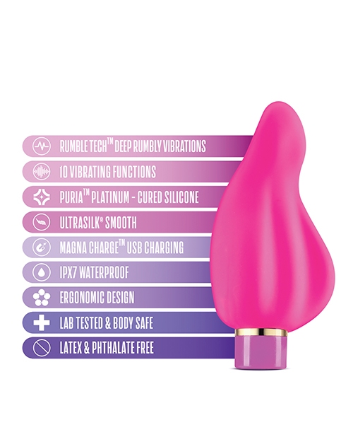 Shop Blush Aria Epic AF - Fuchsia