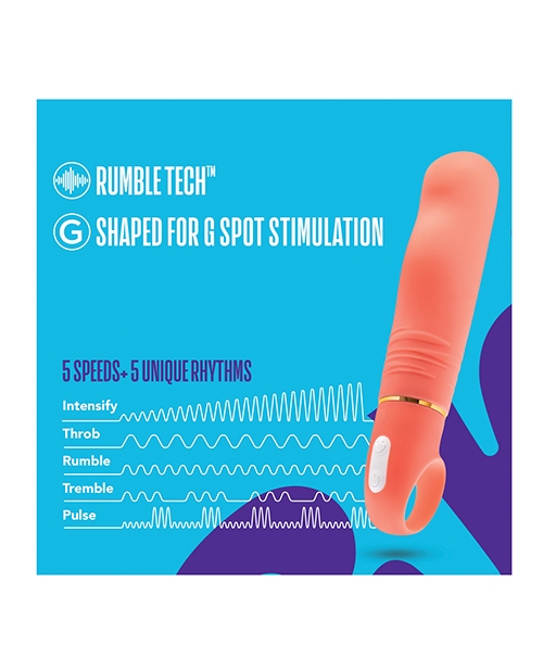 Buy Blush Aria Smokin' AF - Coral