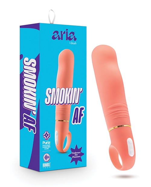 Shop Blush Aria Smokin' AF - Coral online