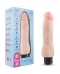 Shop Blush Au Naturel 8.75" Vibrating Realistic G-Spot Dildo - Beige online