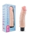 Shop Blush Au Naturel 9" Big Easy Vibrating Realistic G-Spot Dildo - Beige online