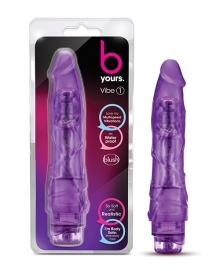 Shop Blush B Yours Vibe #1 - Purple online