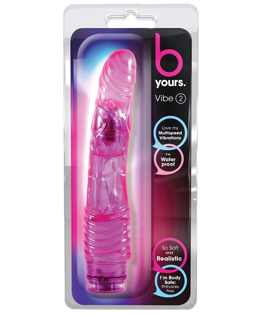 Shop Blush B Yours Vibe #2 - Purple online