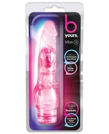 Shop Blush B Yours Vibe #4 - Pink online