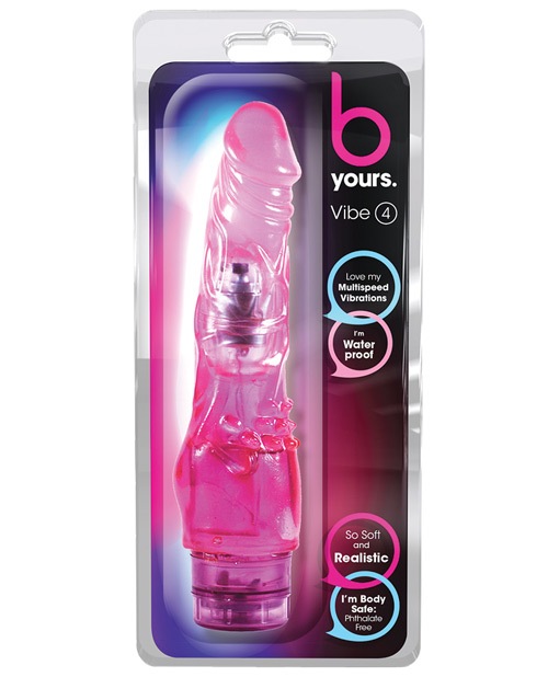 Shop Blush B Yours Vibe #4 - Purple online