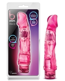 Shop Blush B Yours Vibe #6 - Pink online