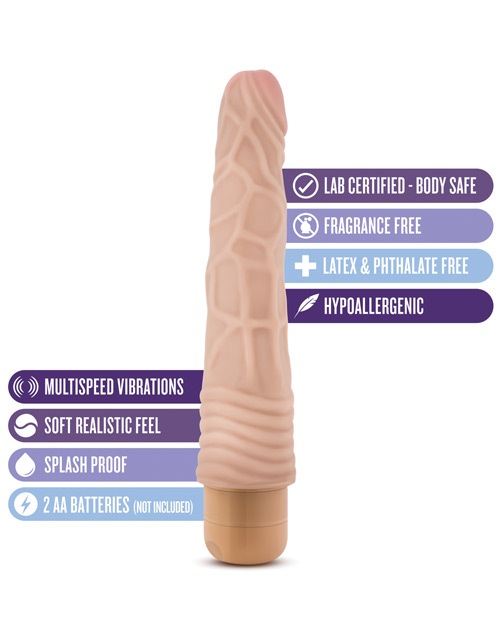Shop Blush Dr. Skin Vibe #2 - Beige