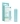Shop Blush Gaia Eco Rechargeable Bullet - Aqua online