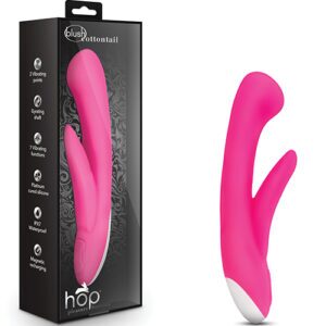 Shop Blush Hop Cottontail Plus - Hot Pink online