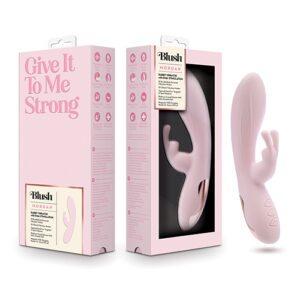 Shop Blush Morgan Rabbit Vibrator - Pink online