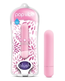 Buy Blush Pop Vibe - 10 Function Pink online