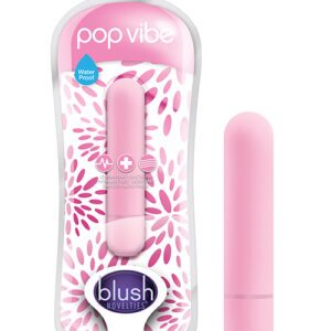 Buy Blush Pop Vibe - 10 Function Pink online