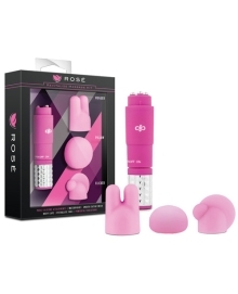 Shop Blush Rose Revitalize Massage Kit - Pink online