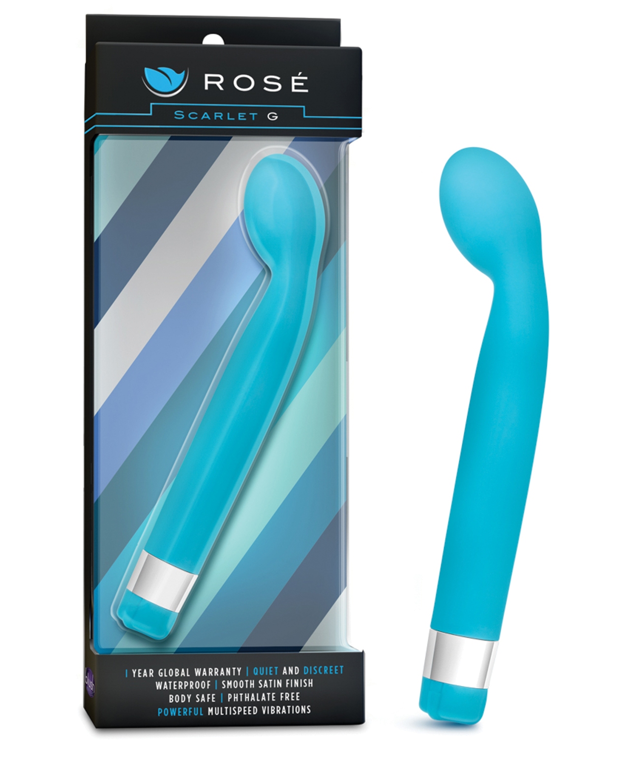 Shop Blush Rose Scarlet G - Blue online