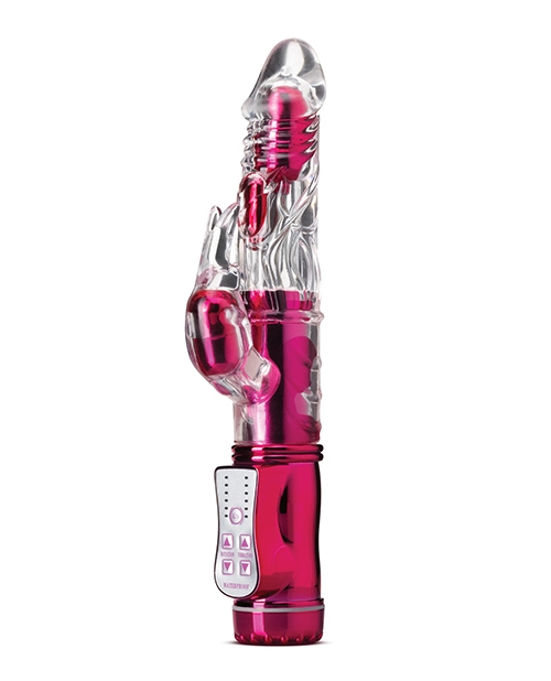 Order Blush Sexy Things Frisky Rabbit - Pink online