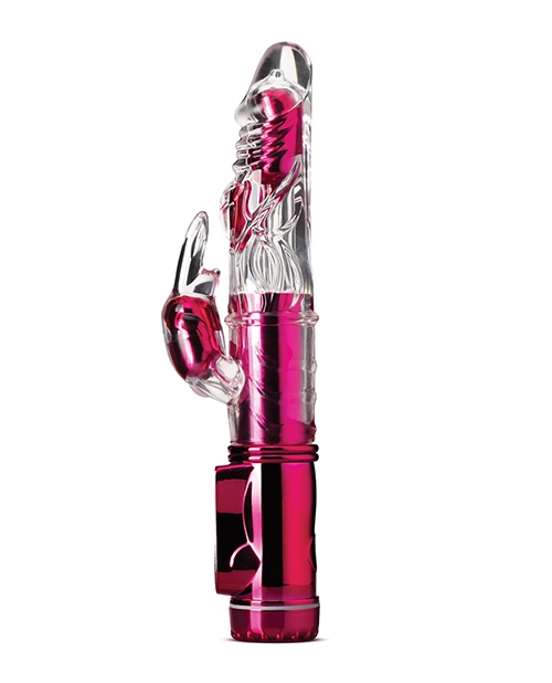 Blush Sexy Things Frisky Rabbit - Pink for sale