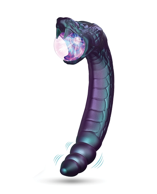 Order Blush Temptasia - Rattle Snake - Dark Millenia online
