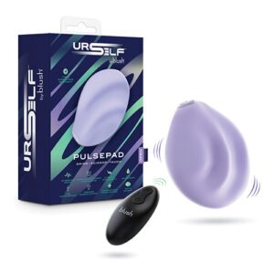 Shop Blush URSELF - PulsePad - Lavender online