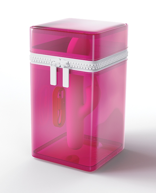Shop B Swish Bwild Infinite Classic Limited Edition Bunny - Sunset Pink