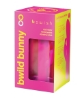 Shop Bwild Infinite Classic Limited Edition Bunny - Sunset Pink online