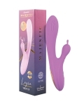 Shop Camtoyz Leyla Dual Stimulation Vibrator online