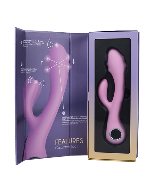 Buy Camtoyz Lucile Vibrator