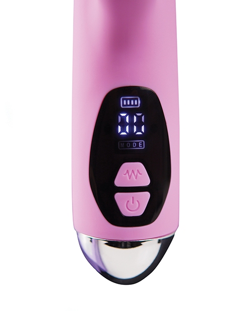Buy Majestic by Camtoyz Camtoyz Osma Vibrator w/Beads