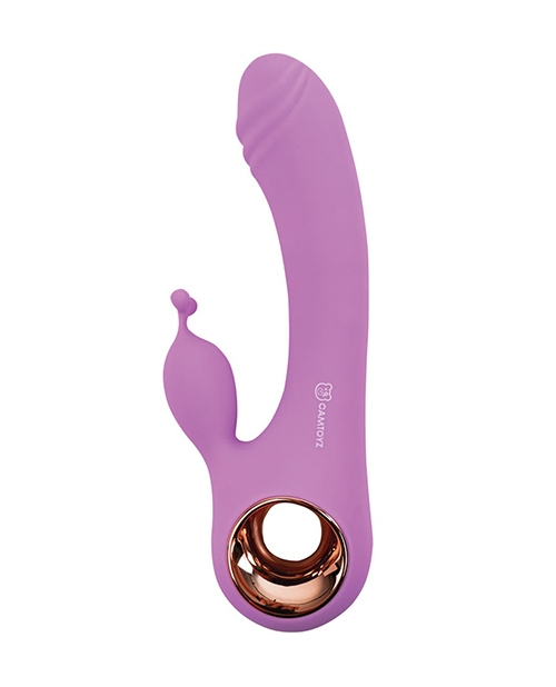 Camtoyz Tifany Double Vibrator for sale