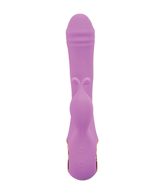 Buy Majestic by Camtoyz Camtoyz Tifany Double Vibrator