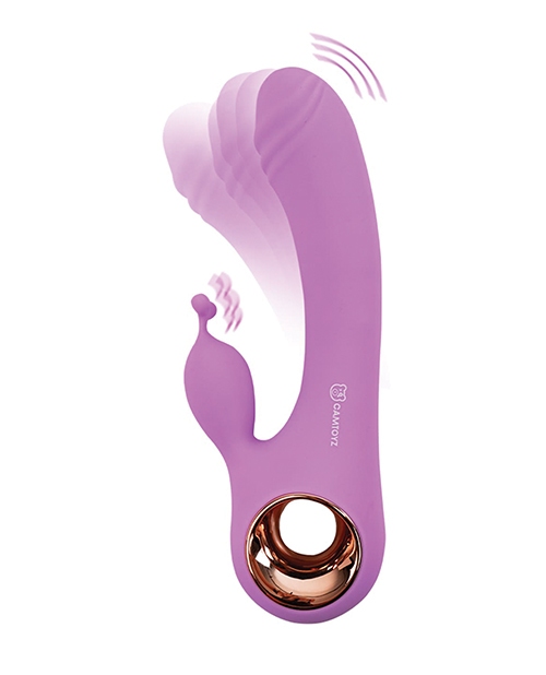 Shop Camtoyz Tifany Double Vibrator