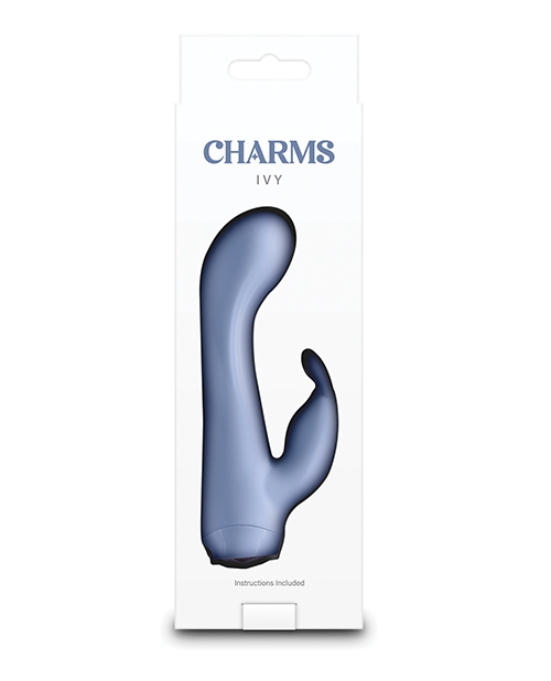 Order Charms Ivy - Blue online