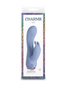 Order Charms Ivy - Blue