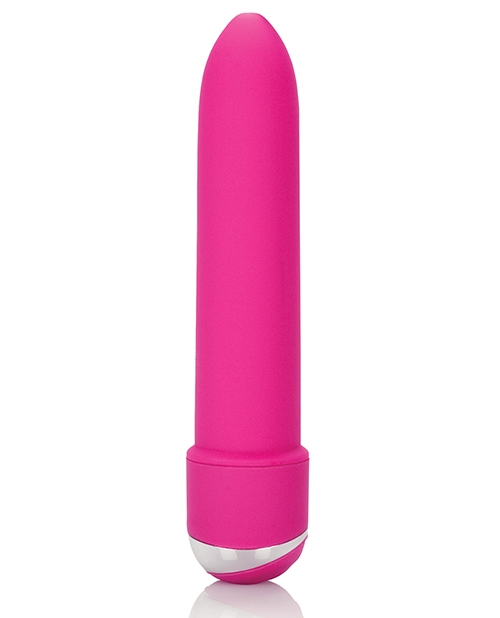 Classic Chic 4.25" - 7 Function Pink for sale